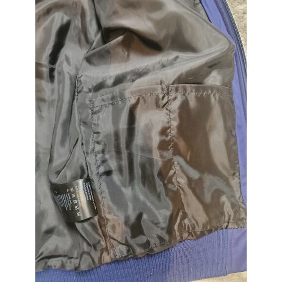 BauBax Gorpcore Bikecore Blokecore Jacket Water Resistant Wind Breaker Hood - Picture 7 of 11